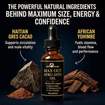 Mentalku® Primal Natural Power – Forge Diamond-Level Strength & Unstoppable Stamina 💪💥