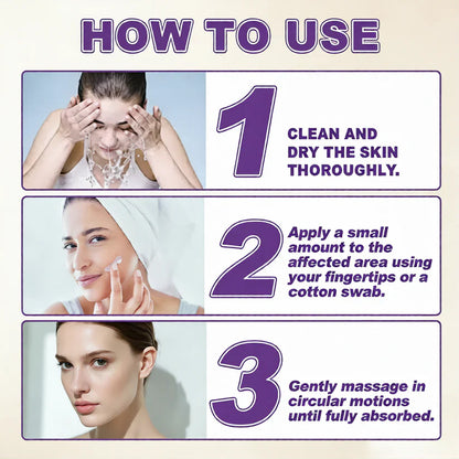 🔥LAST DAY 50% OFF - Mentalku® Biotin 10-in-1 Skin Restoration Cream