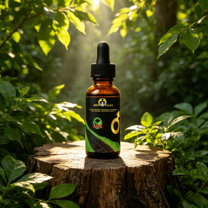 Mentalku® The Miracle Grip Oil — Her screams 💥🔥