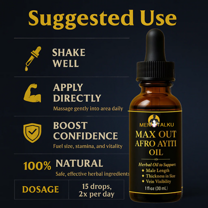 Mentalku® Primal Natural Power – Forge Diamond-Level Strength & Unstoppable Stamina 💪💥