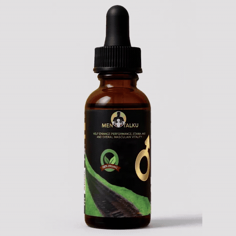 Mentalku® The Miracle Grip Oil — Her screams 💥🔥