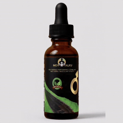 Mentalku® The Miracle Grip Oil — Her screams 💥🔥