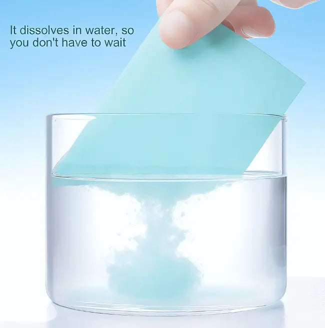 Mentalku™ Multi-Surface Cleaning Tablets