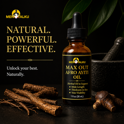 Mentalku® Primal Natural Power – Forge Diamond-Level Strength & Unstoppable Stamina 💪💥