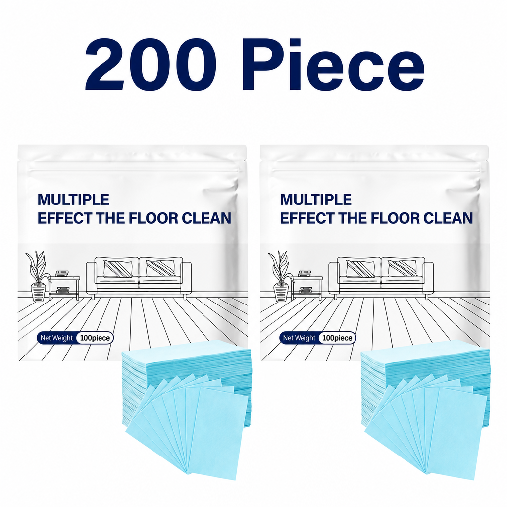 Mentalku™ Multi-Surface Cleaning Tablets
