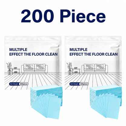 Mentalku™ Multi-Surface Cleaning Tablets