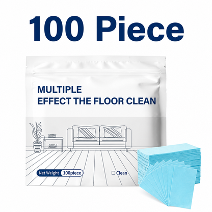 Mentalku™ Multi-Surface Cleaning Tablets