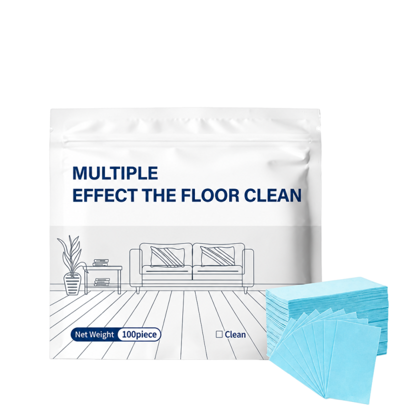 Mentalku™ Multi-Surface Cleaning Tablets