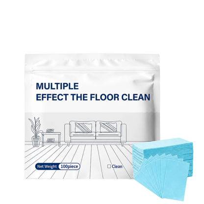 Mentalku™ Multi-Surface Cleaning Tablets
