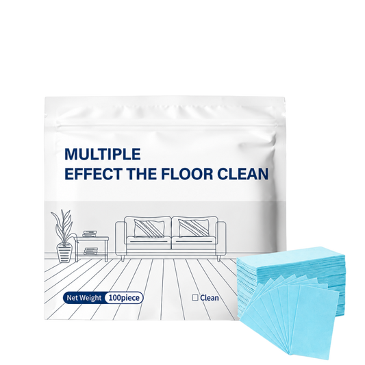 Mentalku™ Multi-Surface Cleaning Tablets